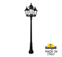 Садовый светильник Fumagalli E26.156.S31.AYF1R