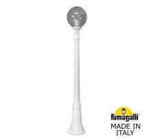 Парковый светильник Fumagalli Globe 250 G25.158.000.WZF1R