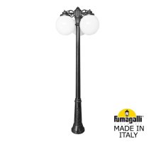 Парковый светильник Fumagalli Globe G30.157.S30.AYF1RDN