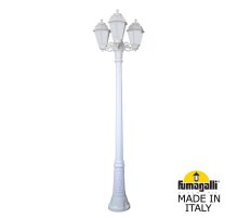 Садовый светильник Fumagalli K22.156.S30.WYF1R