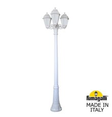 Садовый светильник Fumagalli K22.156.S30.WYF1R