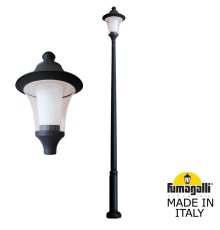 Парковый светильник Fumagalli Remo R50.372.000.AXH27