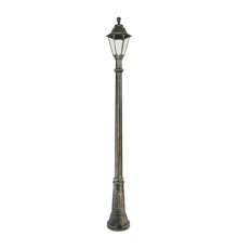 Уличный фонарь Fumagalli Gigi/Rut E26.156.000.BXF1R