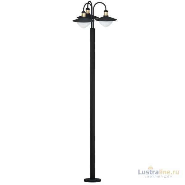 Садово-парковый светильник Eglo Sirmione 97288