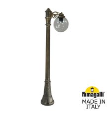 Парковый светильник Fumagalli Globe 250 G25.158.S10.BZF1R