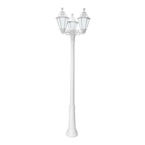 Уличный фонарь Fumagalli Ricu Bisso/Rut E26.157.S30.WYF1R