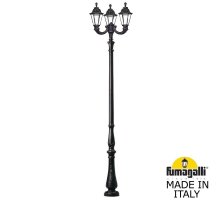 Садовый светильник Fumagalli E26.205.R30.AXF1R