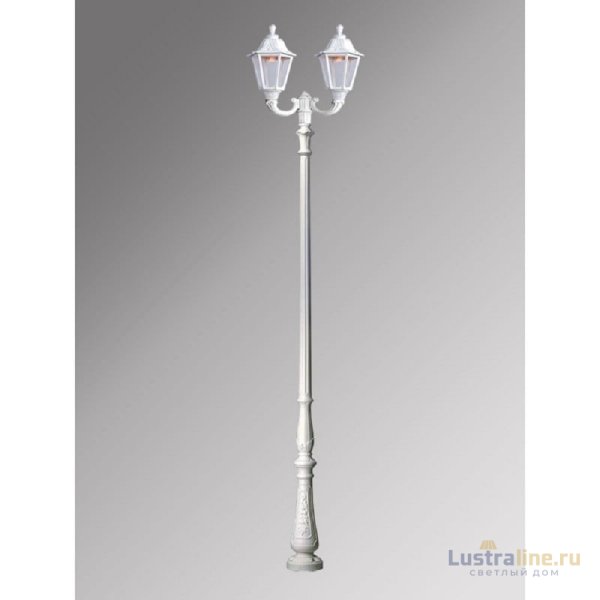 Садовый светильник Fumagalli E35.205.R20.WXH27