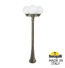 Парковый светильник Fumagalli Globe 250 G25.158.S30.BYF1R