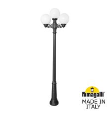 Парковый светильник Fumagalli Globe 250 G25.157.S21.AYF1R