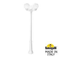 Парковый светильник Fumagalli Globe 250 G25.157.S30.WYF1R