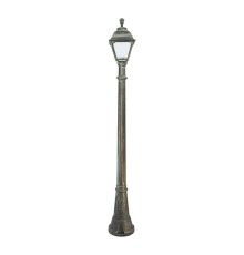 Уличный фонарь Fumagalli Artu/Cefa U23.158.000.BYF1R