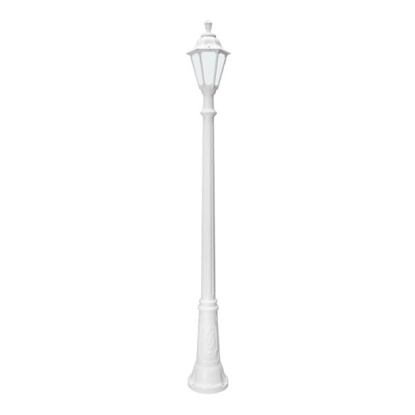 Уличный фонарь Fumagalli Gigi/Rut E26.156.000.WYF1R
