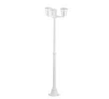 Садово-парковый светильник Eglo Aloria 93405 УЦ