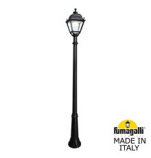 Садовый светильник Fumagalli U33.157.000.AXH27