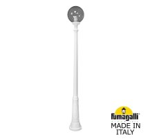 Парковый светильник Fumagalli Globe G30.157.000.WZF1R
