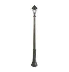 Уличный фонарь Fumagalli Ricu/Saba K22.157.000.BXF1R