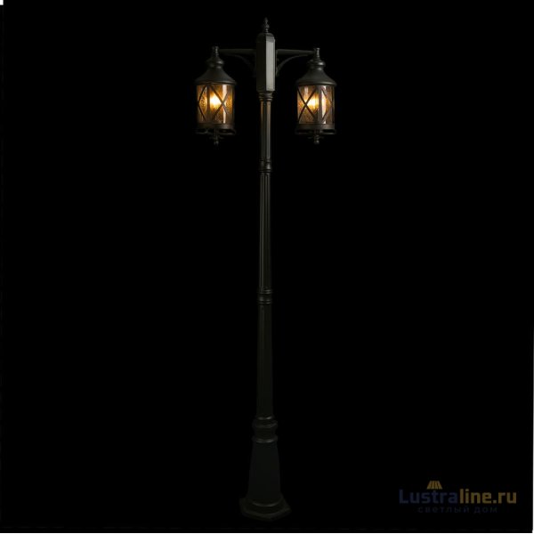 Парковый светильник Loft IT Ferrara 100020/2200