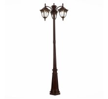 Садово-парковый светильник ST Luce Chiani SL083.705.03