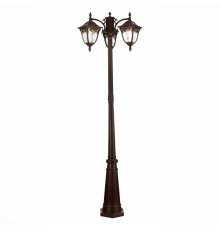 Садово-парковый светильник ST Luce Chiani SL083.705.03