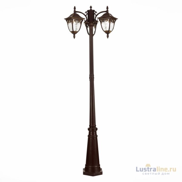 Садово-парковый светильник ST Luce Chiani SL083.705.03