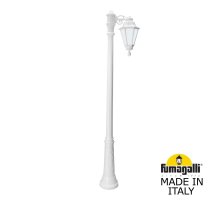 Садовый светильник Fumagalli E26.156.S10.WYF1R