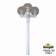 Парковый светильник Fumagalli Globe 250 G25.156.S30.WZF1R