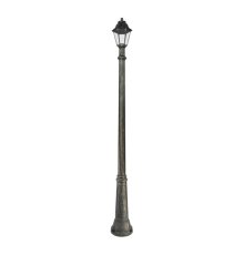 Уличный фонарь Fumagalli Ricu/Anna E22.157.000.BXF1R