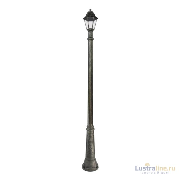 Уличный фонарь Fumagalli Ricu/Anna E22.157.000.BXF1R