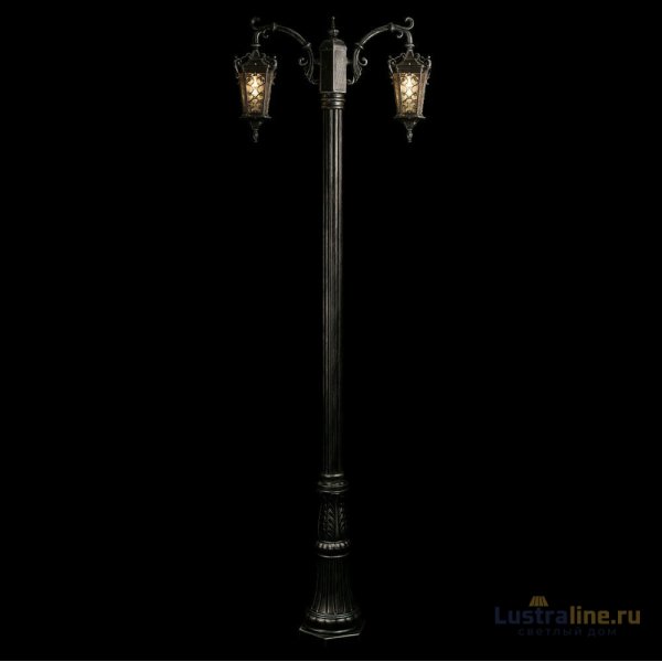 Парковый светильник Loft IT Tremezzo 100019/2200 BS