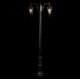 Парковый светильник Loft IT Tremezzo 100019/2200 BS