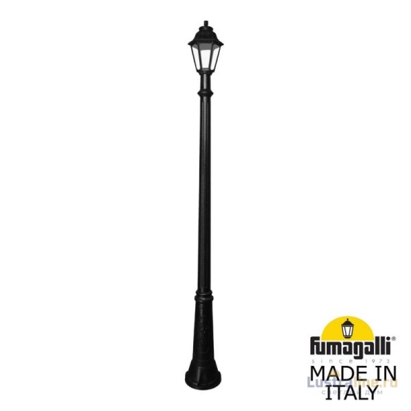 Садовый светильник Fumagalli E22.157.000.AXF1R Садовый светильник Fumagalli E22.157.000.AXF1R