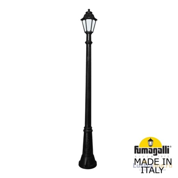 Садовый светильник Fumagalli E22.156.000.AYF1R Садовый светильник Fumagalli E22.156.000.AYF1R