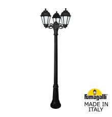 Садовый светильник Fumagalli K22.156.S30.AYF1R
