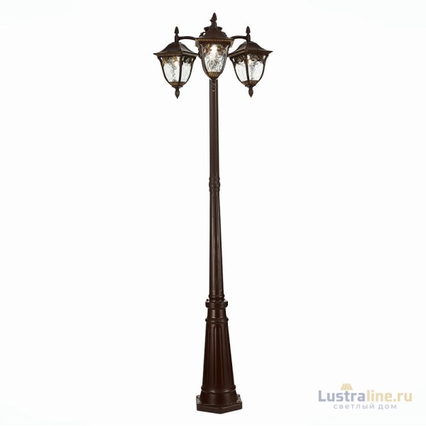 Садово-парковый светильник ST Luce Chiani SL083.705.03