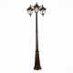 Садово-парковый светильник ST Luce Chiani SL083.705.03