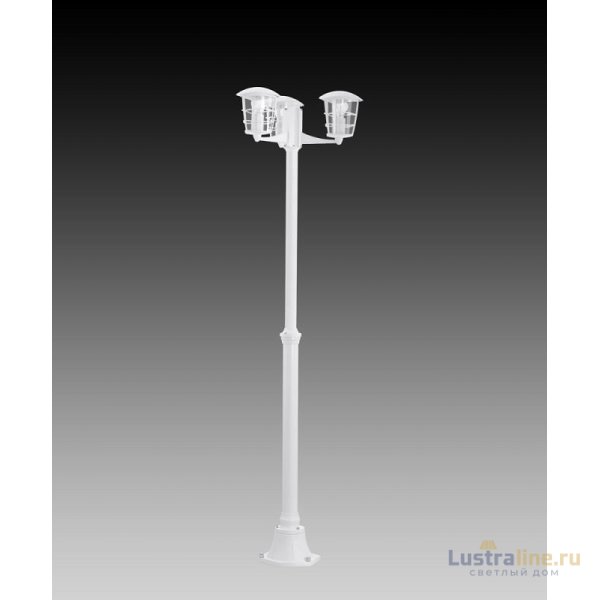 Садово-парковый светильник Eglo Aloria 93405 УЦ