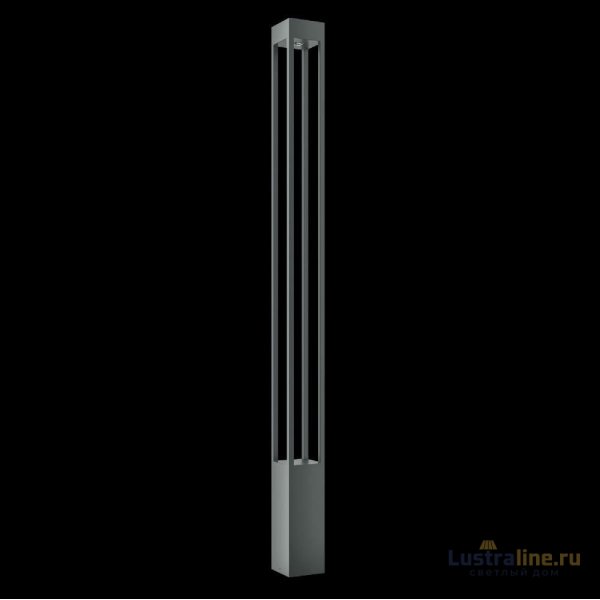 Уличный светильник Maytoni Elbe O424FL-L20GF Уличный светильник Maytoni Elbe O424FL-L20GF