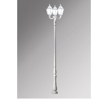 Садовый светильник Fumagalli E35.205.R30.WYH27