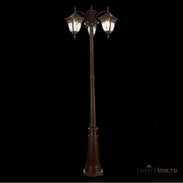 Садово-парковый светильник ST Luce Chiani SL083.705.03