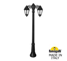 Садовый светильник Fumagalli K22.156.S20.AXF1RDN