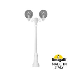 Парковый светильник Fumagalli Globe 250 G25.158.S20.WZF1R