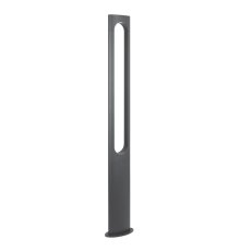 Уличный светильник Arlight LGD-MUSE-BOLL-H2000-18W Warm3000 (DG, 328 deg, 230V) 037522