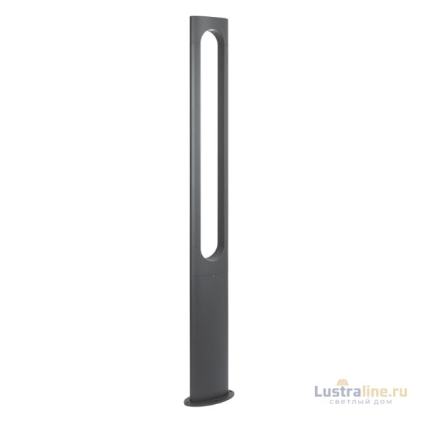 Уличный светильник Arlight LGD-MUSE-BOLL-H2000-18W Warm3000 (DG, 328 deg, 230V) 037522 Уличный светильник Arlight LGD-MUSE-BOLL-H2000-18W Warm3000 (DG, 328 deg, 230V) 037522