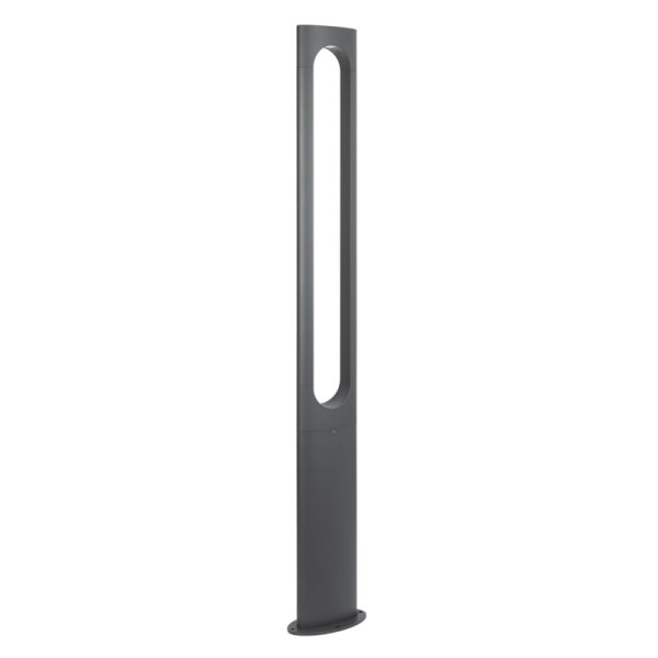 Уличный светильник Arlight LGD-MUSE-BOLL-H2000-18W Warm3000 (DG, 328 deg, 230V) 037522
