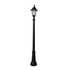 Уличный фонарь Fumagalli Gigi/Rut E26.156.000.AXF1R