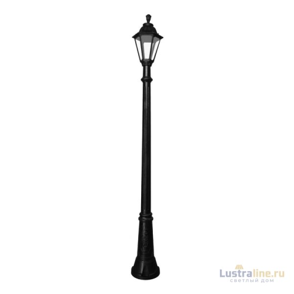Уличный фонарь Fumagalli Gigi/Rut E26.156.000.AXF1R