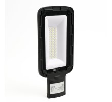 Уличный консольный светильник Saffit SSL10-50 55233