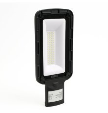 Уличный консольный светильник Saffit SSL10-50 55233