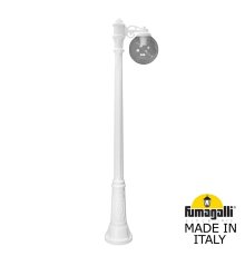 Парковый светильник Fumagalli Globe 250 G25.156.S10.WZF1R